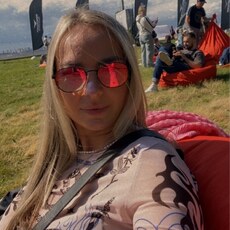 Фотография девушки Ирина, 37 лет из г. Санкт-Петербург