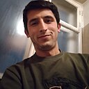 Антон, 23 года