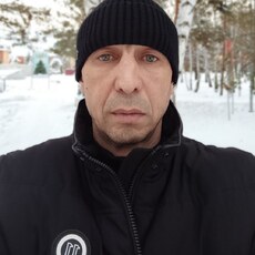 Фотография мужчины Вит, 42 года из г. Оренбург