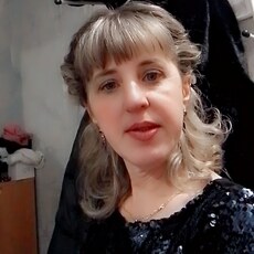 Фотография девушки Оксана, 43 года из г. Краснодар