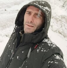 Фотография мужчины Gio, 30 лет из г. Батуми