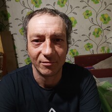 Фотография мужчины Владимир, 41 год из г. Сузун