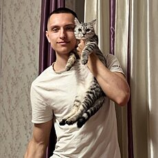 Фотография мужчины Влад, 21 год из г. Магнитогорск