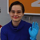 Алина, 20 лет