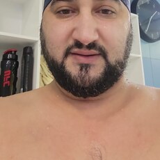 Фотография мужчины Рафаел, 38 лет из г. Екатеринбург