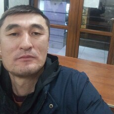 Фотография мужчины Нурсултан, 36 лет из г. Алматы