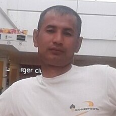 Фотография мужчины Дима, 40 лет из г. Худжанд