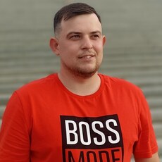 Фотография мужчины Мирослав, 34 года из г. Санкт-Петербург