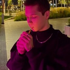 Фотография мужчины Павел, 23 года из г. Чебоксары