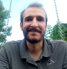 Фотография мужчины Руслан, 33 года из г. Красноярск