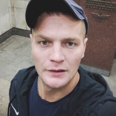 Фотография мужчины Сергей, 30 лет из г. Абакан