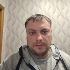 Фотография мужчины Коля, 39 лет из г. Бийск