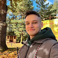 Фотография мужчины Виталий, 24 года из г. Кобрин