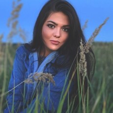 Эльвира, 37 из г. Саранск.