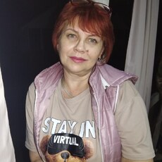 Фотография девушки Вероника, 50 лет из г. Мытищи