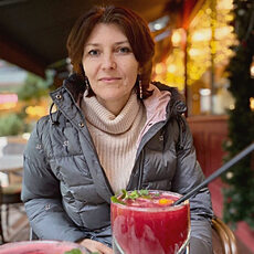 Фотография девушки Татьяна, 45 лет из г. Курск