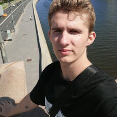 Фотография мужчины Миша, 22 года из г. Брест