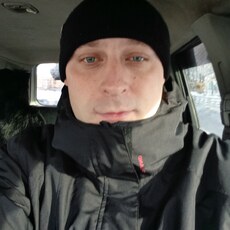 Фотография мужчины Алексей, 30 лет из г. Новокузнецк