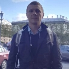 Фотография мужчины Александр, 34 года из г. Борисов