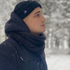 Фотография мужчины Дмитрий, 28 лет из г. Чита