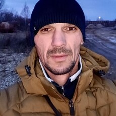 Фотография мужчины Айнур, 39 лет из г. Арск