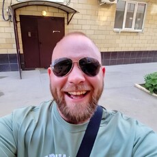 Фотография мужчины Роман, 34 года из г. Ростов-на-Дону