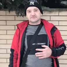 Фотография мужчины Юрьевич, 39 лет из г. Славянск-на-Кубани