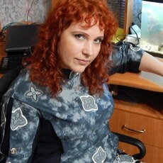 Фотография девушки Freymortis, 47 лет из г. Лиски