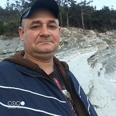 Фотография мужчины Андрей, 45 лет из г. Новоалександровск