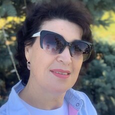 Фотография девушки Альфия, 55 лет из г. Октябрьский (Башкортостан)