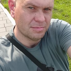 Фотография мужчины Алексей, 41 год из г. Уфа