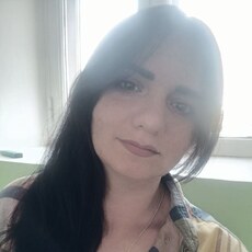 Фотография девушки Альбина, 34 года из г. Никополь