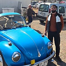 Фотография мужчины Ibragim, 36 лет из г. Бишкек