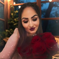 Фотография девушки Надежда, 44 года из г. Курган