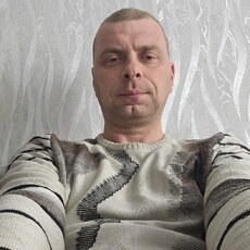 Фотография мужчины Gym, 39 лет из г. Северодонецк