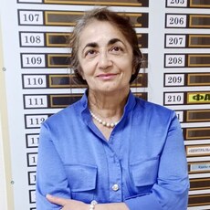 Фотография девушки Ae, 67 лет из г. Тверь