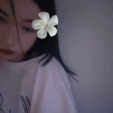 Фотография девушки Неля, 21 год из г. Москва