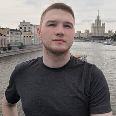 Фотография мужчины Владислав, 26 лет из г. Вологда