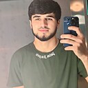 Анушервон, 25 лет