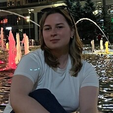 Фотография девушки Елизавета, 19 лет из г. Пермь