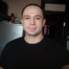 Фотография мужчины Макс, 34 года из г. Евпатория