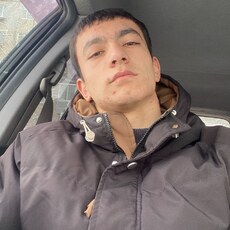 Фотография мужчины Азам, 18 лет из г. Комсомольск-на-Амуре