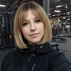 Фотография девушки Юля, 36 лет из г. Киев