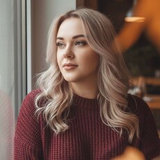 Фотография девушки Кристина, 33 года из г. Ставрополь