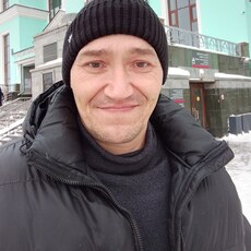 Фотография мужчины Александр, 35 лет из г. Липецк