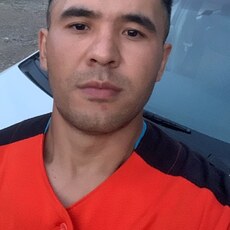 Фотография мужчины Рома, 30 лет из г. Иркутск