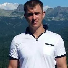 Фотография мужчины Роман, 36 лет из г. Абакан