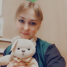 Натали, 30 из г. Ангарск.