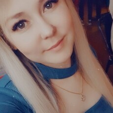 Фотография девушки Натали, 30 лет из г. Ангарск