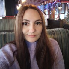 Елена, 37 из г. Магнитогорск.